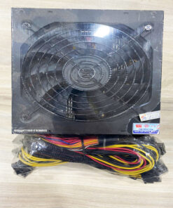 Nguồn Máy Tính Corsair CX750