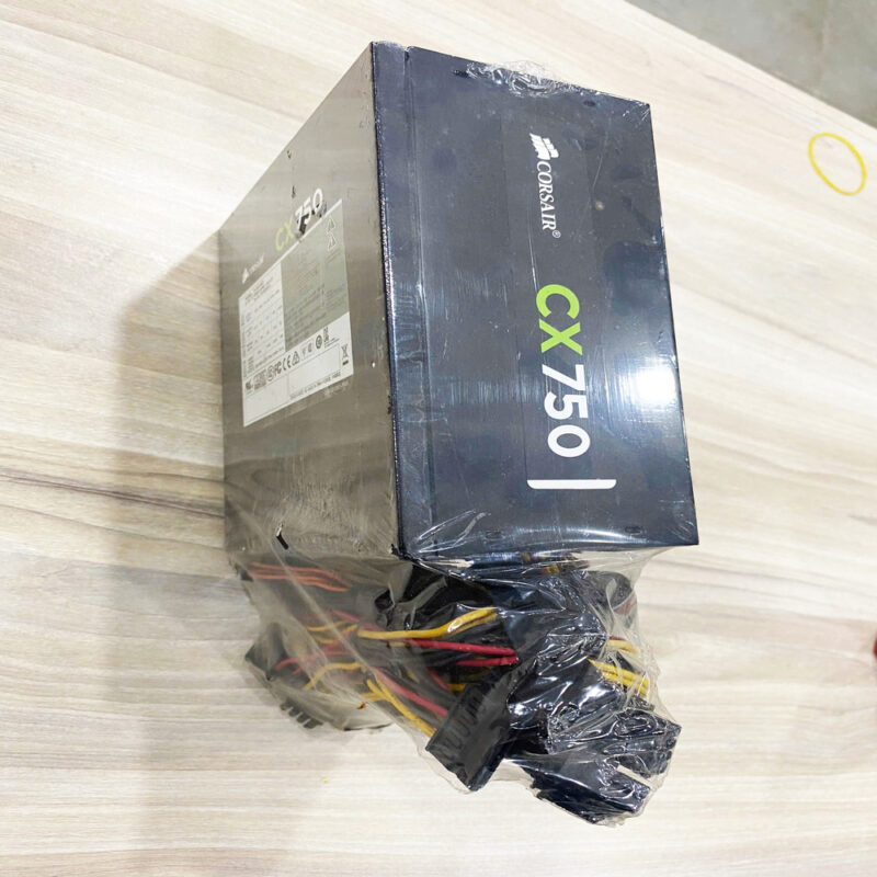 Nguồn Máy Tính Corsair CX750