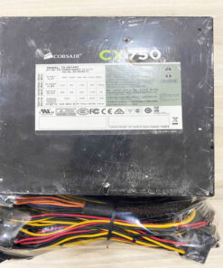Nguồn Máy Tính Corsair CX750