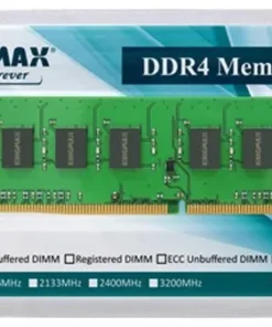 Ram PC Kingmax 8GB DDR4-2400
