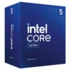 Bộ Vi Xử Lý Vi Tính Intel Core Ultra 5 235 (BX80768235SRQAS) + Quạt