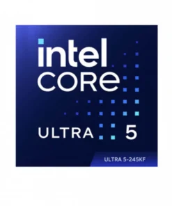 Bộ Vi Xử Lý Vi Tính Intel Core Ultra 5 245KF (BX80768245KFSRQCY)