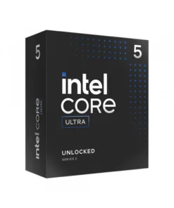 Bộ Vi Xử Lý Vi Tính Intel Core Ultra 5 245K (BX80768245KSRQCT)