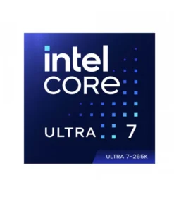 Bộ Vi Xử Lý Vi Tính Intel Core Ultra 7 265 (BX80768265SRQCX) + Quạt