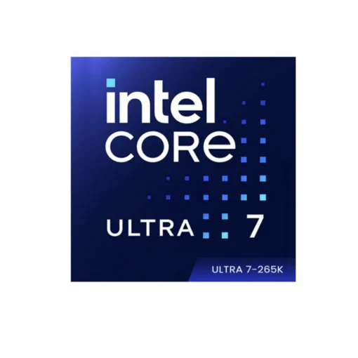Bộ Vi Xử Lý Vi Tính Intel Core Ultra 7 265 (BX80768265SRQCX) + Quạt