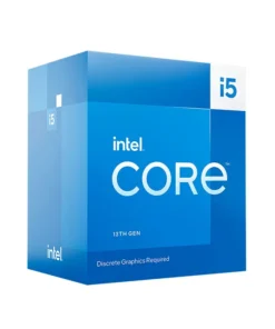 Bộ Vi Xử Lý Vi Tính Intel Core i5-13400 (BX8071513400SRMBP) + Quạt