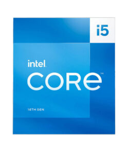 Bộ Vi Xử Lý Vi Tính Intel Core i5-14400F (BX8071514400FSRN3R) + Quạt