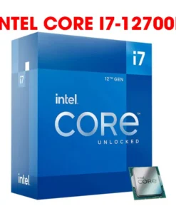 Bộ Vi Xử Lý Vi Tính Intel Core i7-12700F (BX8071512700FSRL4R) + Quạt