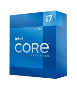 Bộ Vi Xử Lý Vi Tính Intel Core i7-12700K (BX8071512700KSRL4N)