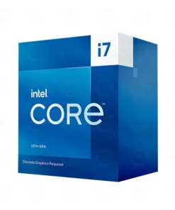 Bộ Vi Xử Lý Vi Tính Intel Core i7-13700 (BX8071513700SRMBA) + Quạt