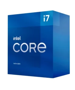 Bộ Vi Xử Lý Vi Tính Intel Core i7-14700 (BX8071514700SRN40) + Quạt
