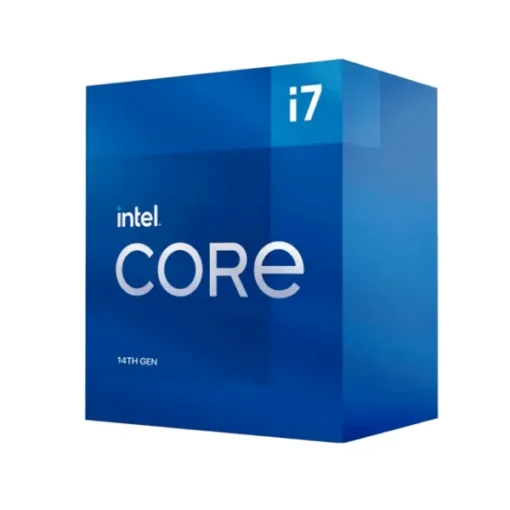 Bộ Vi Xử Lý Vi Tính Intel Core i7-14700F (BX8071514700FSRN3Z)