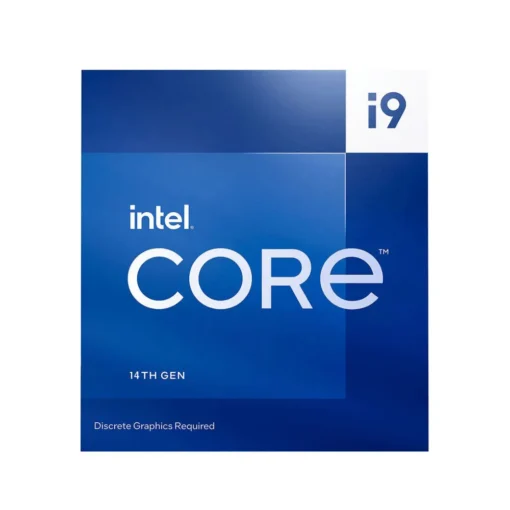 Bộ Vi Xử Lý Vi Tính Intel Core i9-14900K (BX8071514900KSRN48)