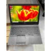 Laptop Dell Precision 7540 i7 9850H
