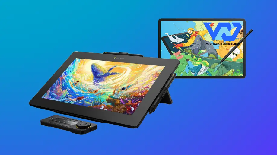 Cách Sử Dụng Tablet Hiệu Quả