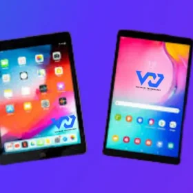 So Sánh Tablet Android Và iPadOS