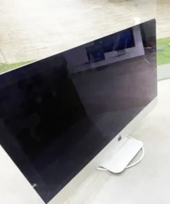 Apple iMac 27-inch i7/16GB RAM/512 SSD