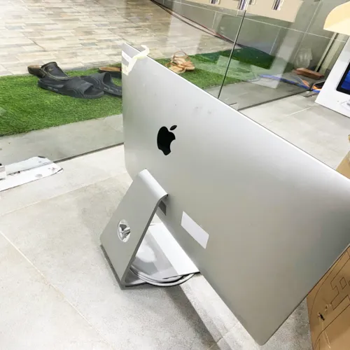 Apple iMac 27-inch i7/16GB RAM/512 SSD - Ảnh 4