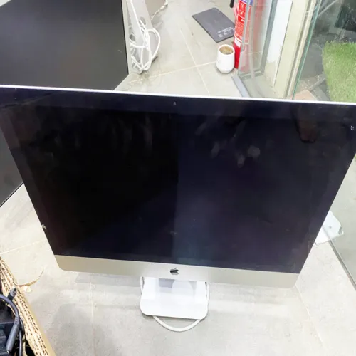 Apple iMac 27-inch i7/16GB RAM/512 SSD - Ảnh 2