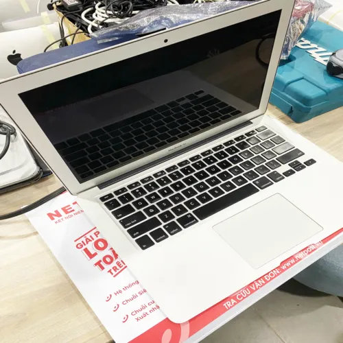 Apple MacBook Air i5 13 inch i5/8GB/256GB Còn Mới - Ảnh 2