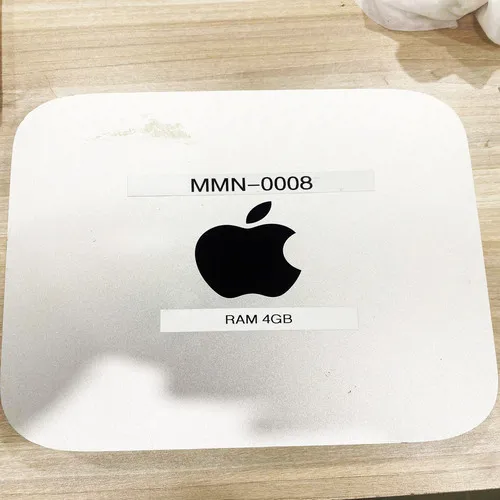 Apple Mac Mini 2012 i5/Ram 4GB/HDD 500GB - Ảnh 2