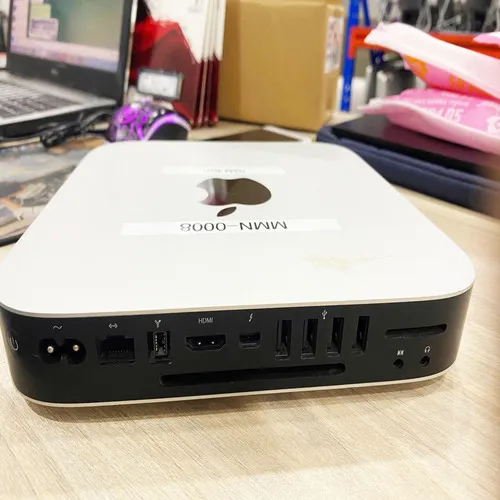 Apple Mac Mini 2012 i5/Ram 4GB/HDD 500GB - Ảnh 5