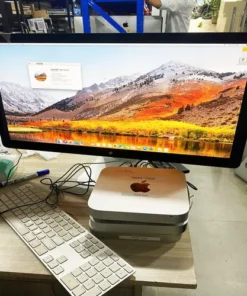 Apple Mac Mini 2012 i5/Ram 4GB/HDD 500GB