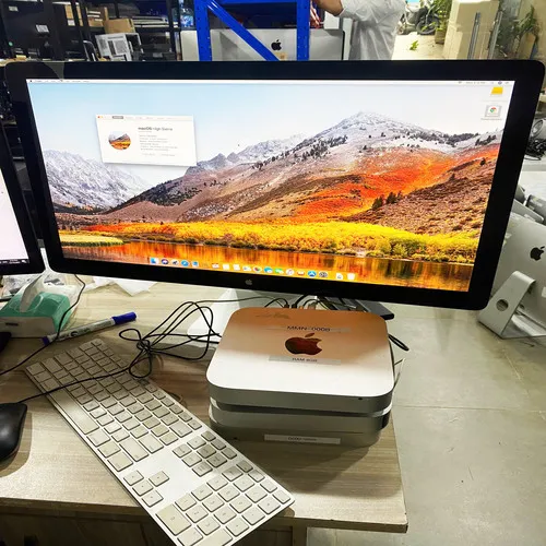 Apple Mac Mini 2012 i5/Ram 4GB/HDD 500GB