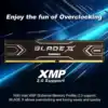 Ram PC Kingmax Blade X 16GB DDR4 3200MHz