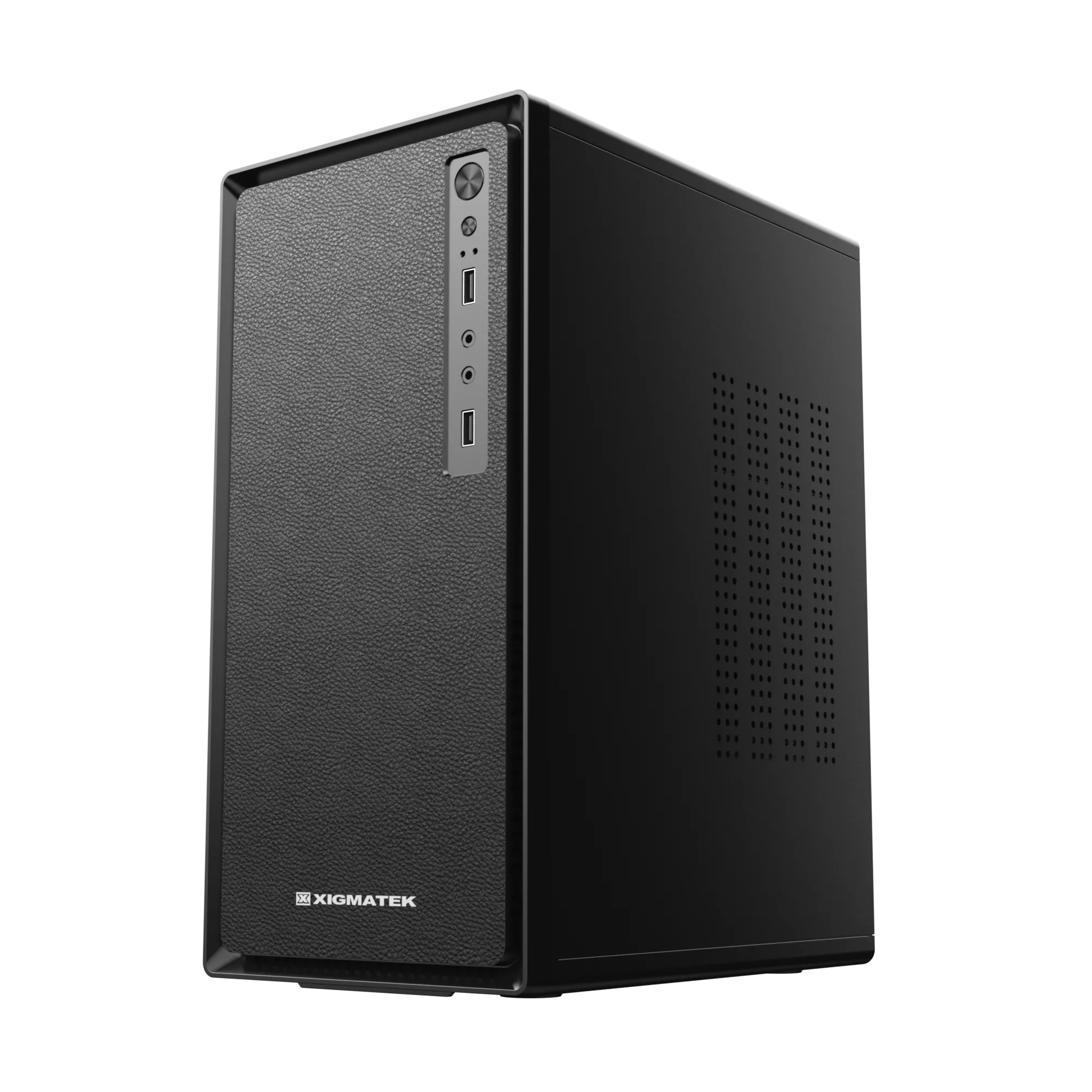 Case Xigmatek XS-25 (M-ATX)_EN49132 - Ảnh 4