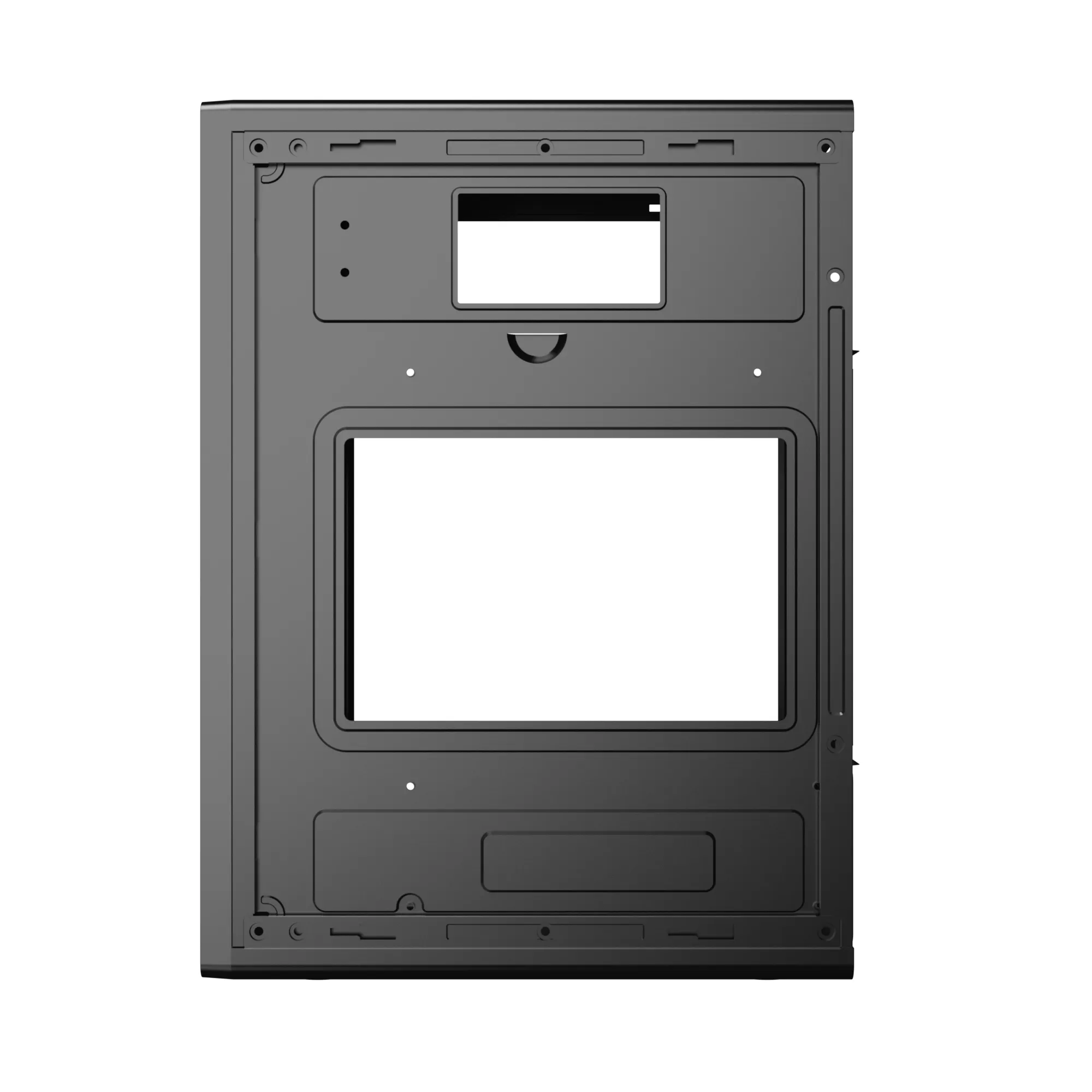 Case Xigmatek XS-25 (M-ATX)_EN49132 - Ảnh 6