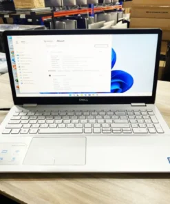 Dell Inspiron 15 5000 i7-8550U 15.6 inch 16GB/256GB Như Mới