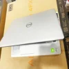 Laptop Dell Inspiron 5593 i7-1065G7/16GB RAM/512 SSD Màu Bạc Like New