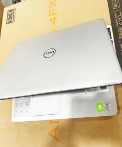 Laptop Dell Inspiron 5593 i7-1065G7/16GB RAM/512 SSD Màu Bạc Like New