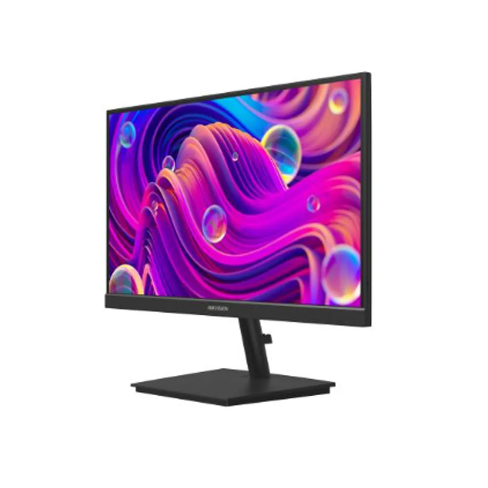 Màn Hình LCD Hikvision DS-D5022F2-1V2 (21.5 inch / FHD / VA / 100Hz / Full viền) - Ảnh 2