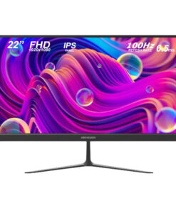 Màn Hình LCD Hikvision DS-D5022F2-2P2 ( 21,5 inch/FHD/IPS/100Hz/ Full viền/ Chân V)