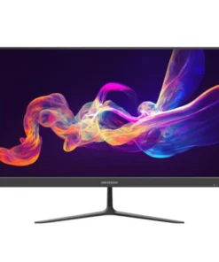 LCD Hikvision DS-D5024F2-BV2 (24 inch / FHD / VA / 100Hz / Full viền / Chân V)