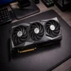 VGA MSI RTX 3090 Gaming X Trio 24GB – 3 Fan Mới 95%
