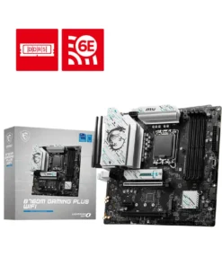 Mainboard MSI B760M GAMING PLUS WF DDR4