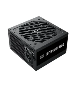 Nguồn Máy Tính Xigmatek Litepower II i650 (500W, 230V)