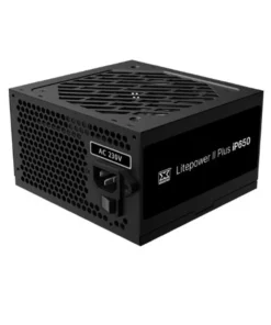 Nguồn Máy Tính Xigmatek Litepower II Plus ip650 (500W,230V)_EN46445