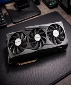 VGA GIGABYTE GeForce RTX 3080 GAMING OC 10G Mới 95%