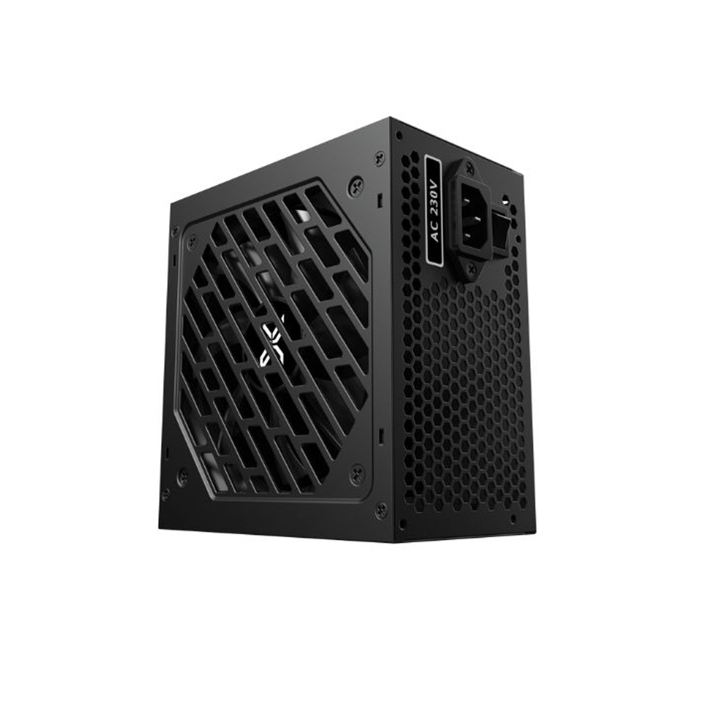 Nguồn Máy Tính Xigmatek Litepower II i350 (200W, 230V)_EN46407 - Ảnh 4