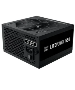 Nguồn Máy Tính Xigmatek Litepower II i550 (400W,230V)_EN46421