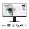 LCD MSI PRO MP223 (21.5” / FHD / VA / 100Hz / 4ms / Full viền)