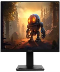 LCD MSI PRO MP223 E2 (21.5” / FHD / VA / 100Hz / 4ms / Full viền)