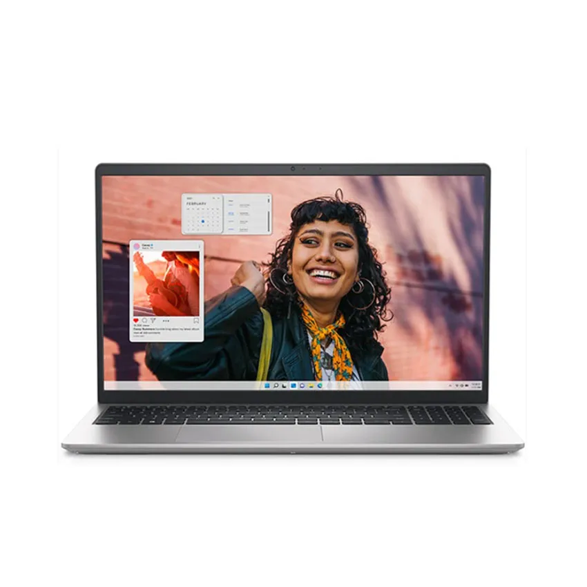 Laptop Dell Inspiron 3530 i5-1334U / 16GB / 512GB / 15.6 FHD/ TOUCHSCREEN / WIN11 / BLACK
