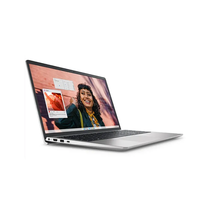 Laptop Dell Inspiron 3530 i5-1334U / 16GB / 512GB / 15.6 FHD/ TOUCHSCREEN / WIN11 / BLACK - Ảnh 2