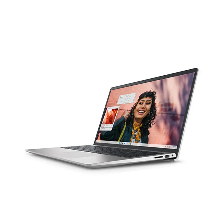 Laptop Dell Inspiron 3530 i5-1334U / 16GB / 512GB / 15.6 FHD/ TOUCHSCREEN / WIN11 / BLACK - Ảnh 5