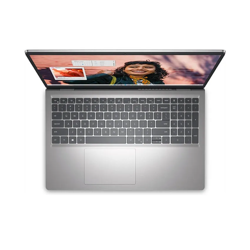 Laptop Dell Inspiron 3530 i5-1334U / 16GB / 512GB / 15.6 FHD/ TOUCHSCREEN / WIN11 / BLACK - Ảnh 4